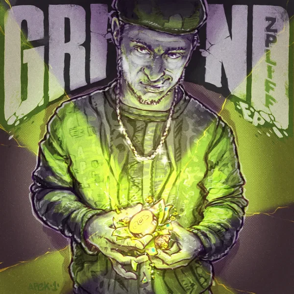 GRIND EP