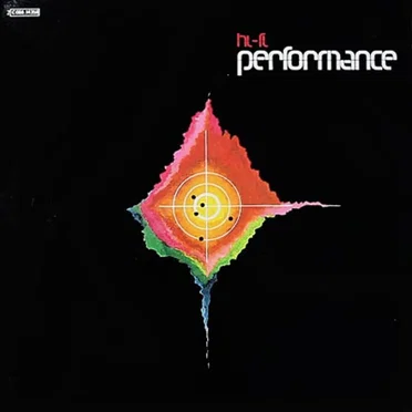 Hi-Fi Performance by Performance - album cover