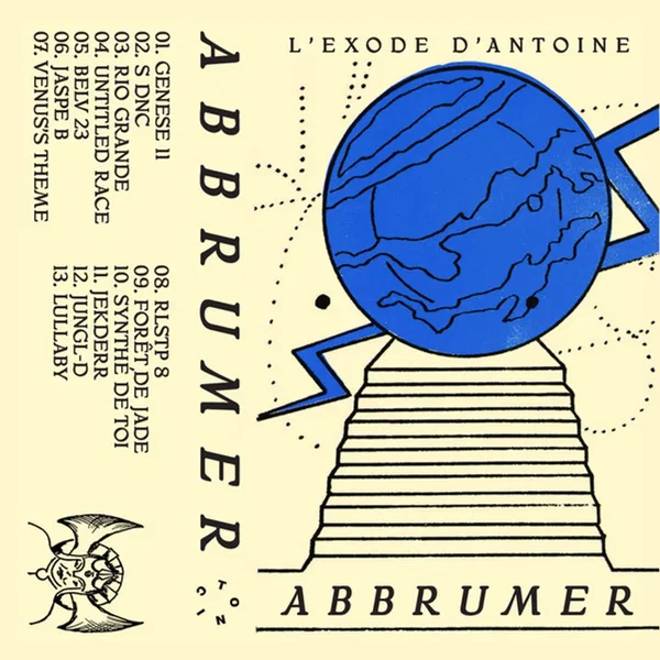 L'exode D'Antoine