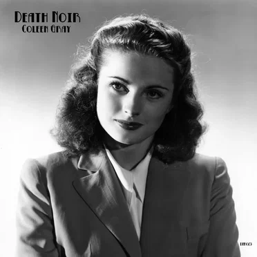 Coleen Gray