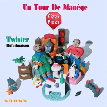 Un tour de manège