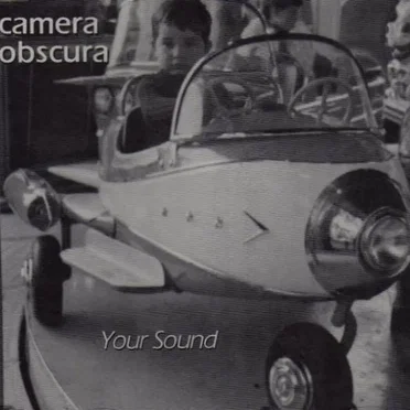 Your Sound