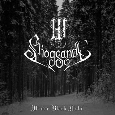 Winter Black Metal