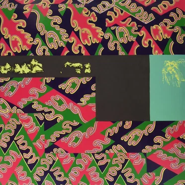 descension (Out of Our Constrictions)