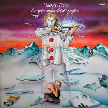 Le petit violon de Mr Grégoire