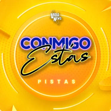 Conmigo estás
