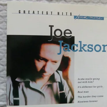 Greatest Hits and More