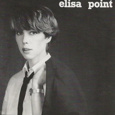L'assassine by Elisa Point - album cover