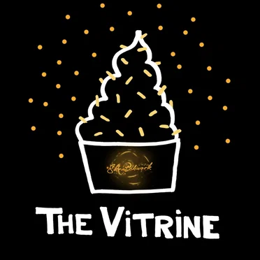 The Vitrine