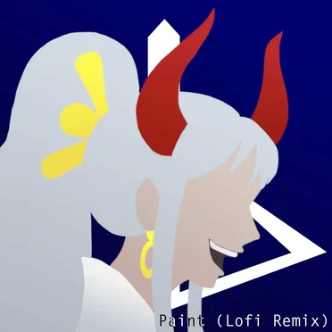 Paint (lofi remix)