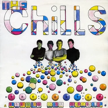 The “Lost” E.P.