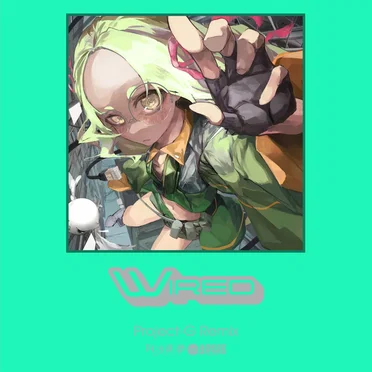 WIRED (Project‐G remix)