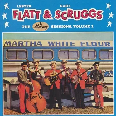 The Mercury Sessions, Volume 1