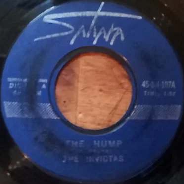 The Hump / Long Tall Shortie