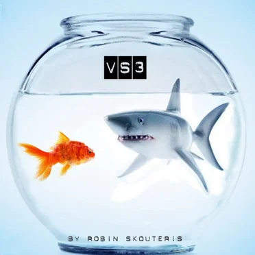 VS3: The Vs Experience, Volume 3 (Mashups Collection 2009)