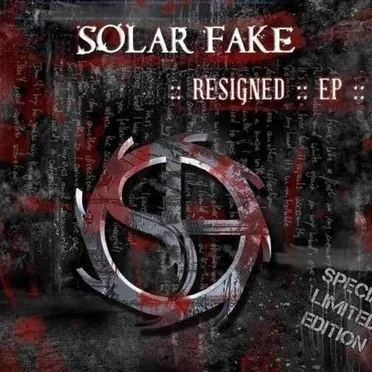 Resigned EP