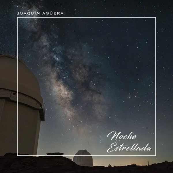 Noche estrellada