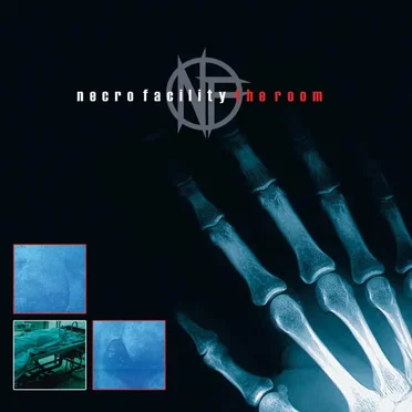 The Room by Necro Facility - album cover
