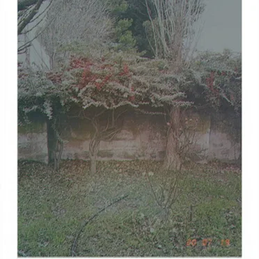 3 (iwrotehaikus cover)