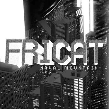 Naval Mountain by Fricat - album cover