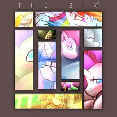 THE SIX⁴