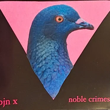 Noble Crimes/Unsettled