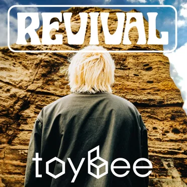 REVIVAL by toybee - album cover