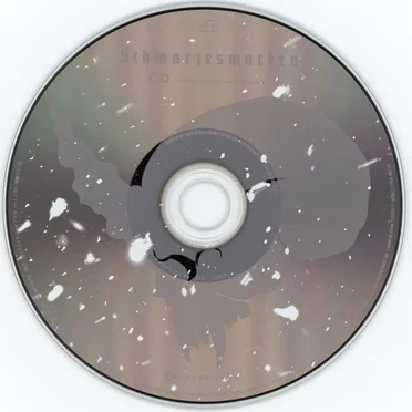 シュヴァルツェスマーケン 6 CD