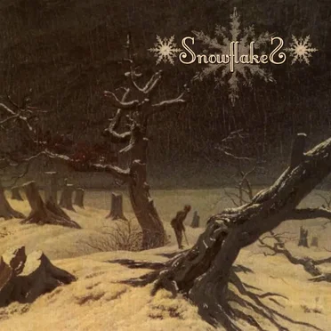 Snowflakes III by Various Artists - album cover