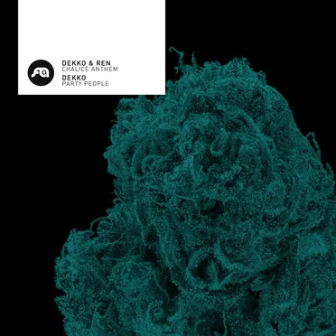 Chalice Anthem / Party People by Dekko - album cover