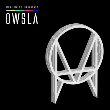 OWSLA Worldwide Broadcast by Various Artists - album cover