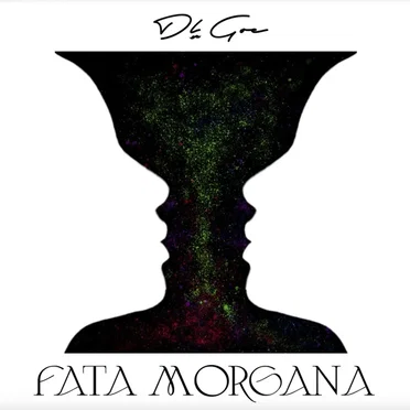 Fata Morgana by Dl Goe - album cover