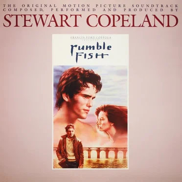 Rumble Fish