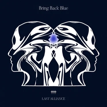 Bring Back Blue