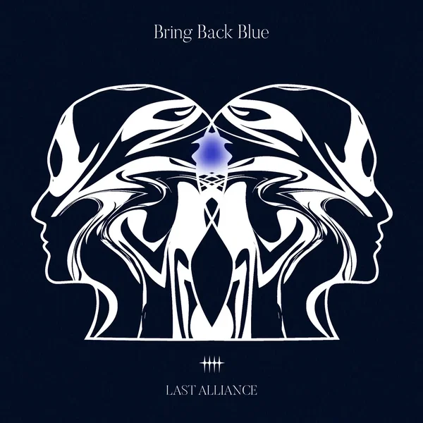 Bring Back Blue
