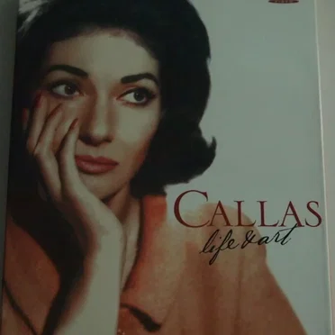 Callas: Life & Art