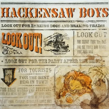 Look Out