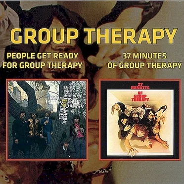 People Get Ready for Group Therapy / 37 Minutes of Group Therapy