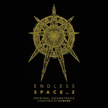 Endless Space 2 Soundtrack