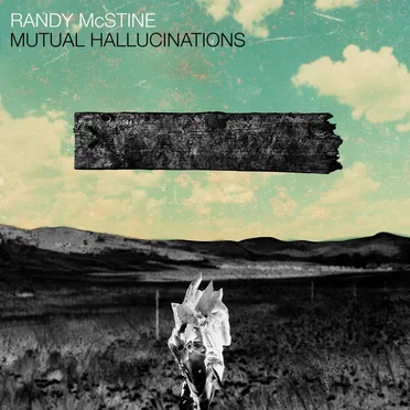 Mutual Hallucinations by Randy McStine - album cover