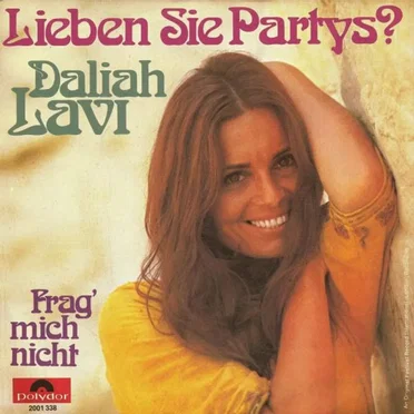 Lieben Sie Partys?