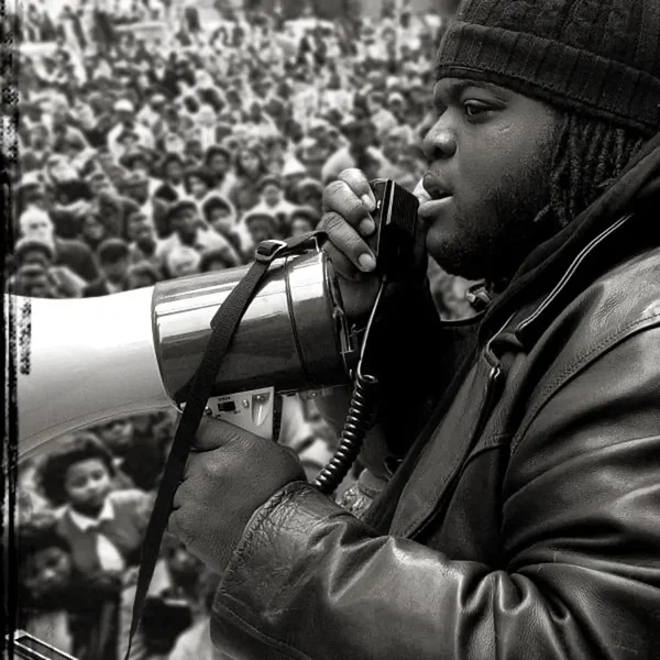 Revolutionary Theme Muzik