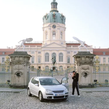 Golf 5