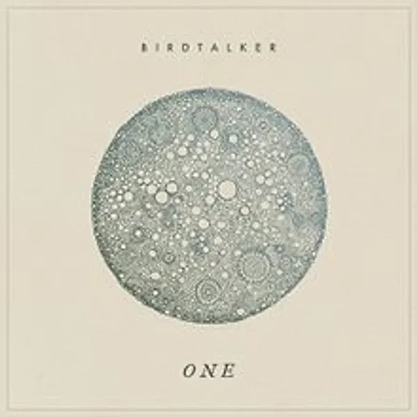 One