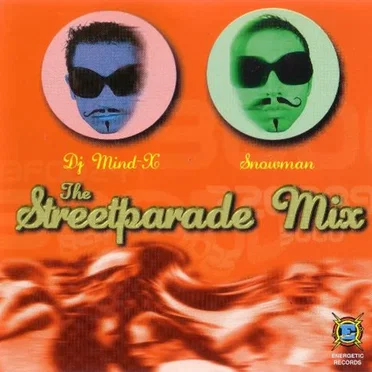 The Streetparade Mix