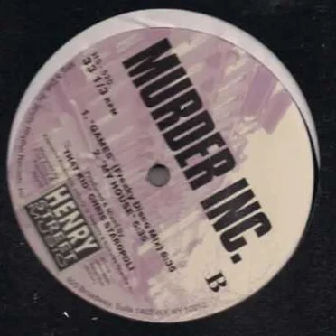One of a Kind by Murder Inc. - album cover
