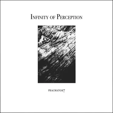 Infinity of Perception by Various Artists - album cover