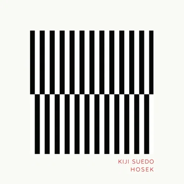 Hosek by Kiji Suedo - album cover