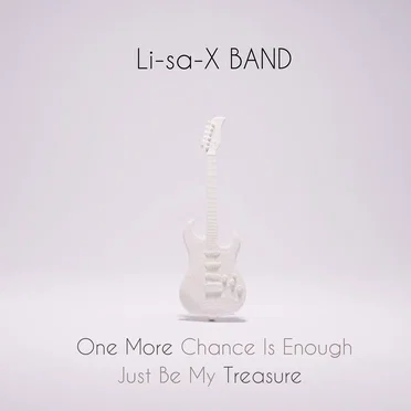 Li-sa-X BAND