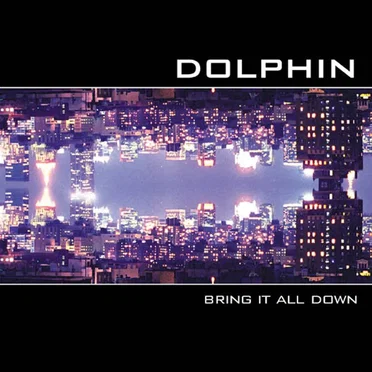 Bring It All Down